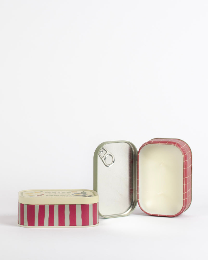 Bougie lemon paddywax