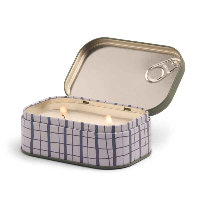 Bougie olive paddywax