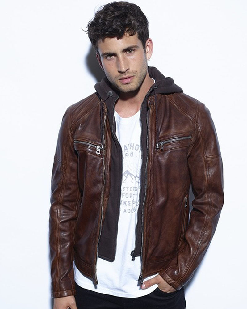 Vestes &amp; Blousons DAYTONA - Blouson daytona 73