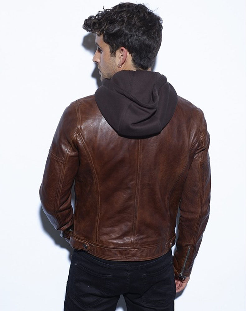 Vestes &amp; Blousons DAYTONA - Blouson daytona 73