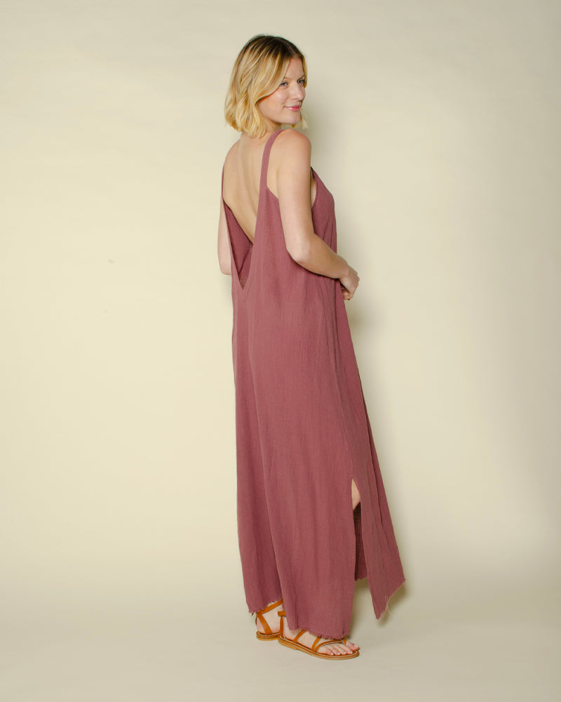 Robe maison saint julien