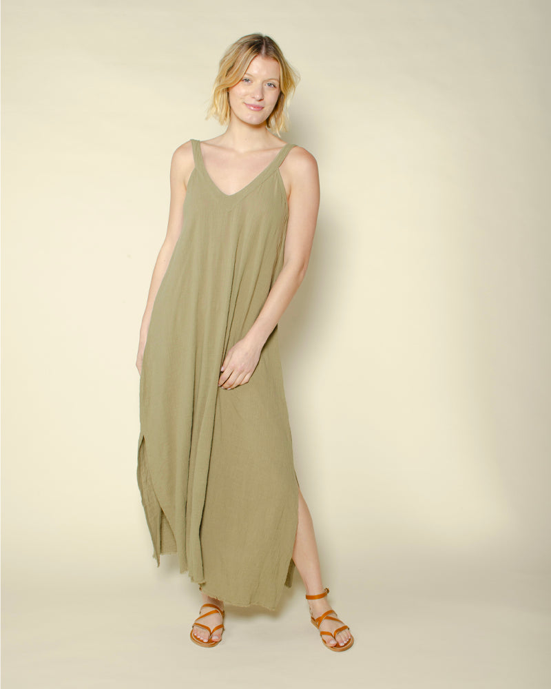 Robe maison saint julien