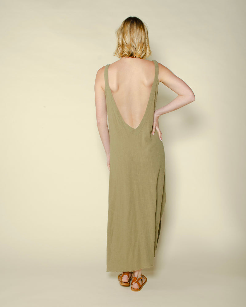 Robe maison saint julien