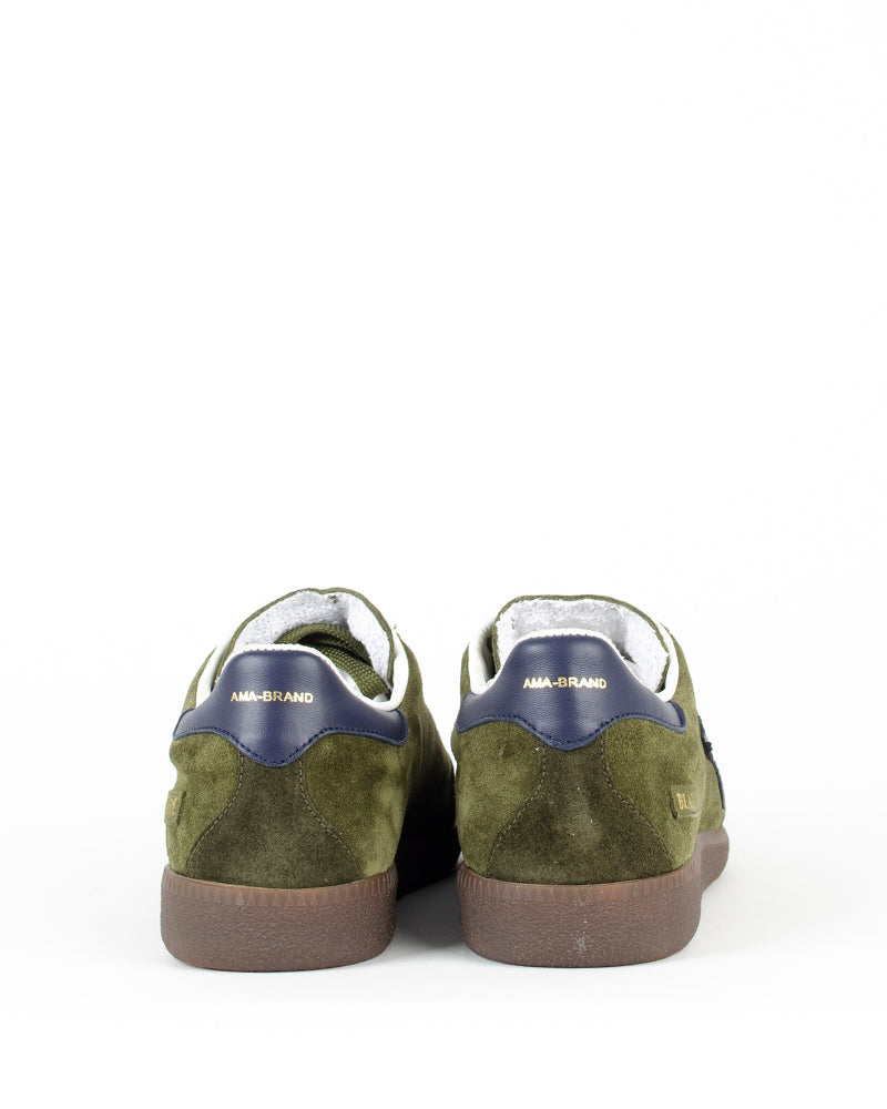 Baskets AMA BRAND MEN - Baskets ama brand men