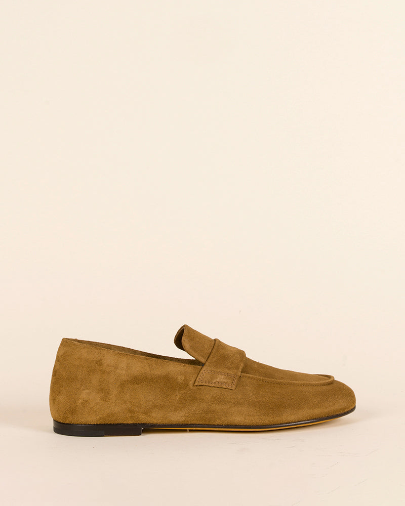Mocassins officine creative