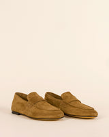 Mocassins officine creative