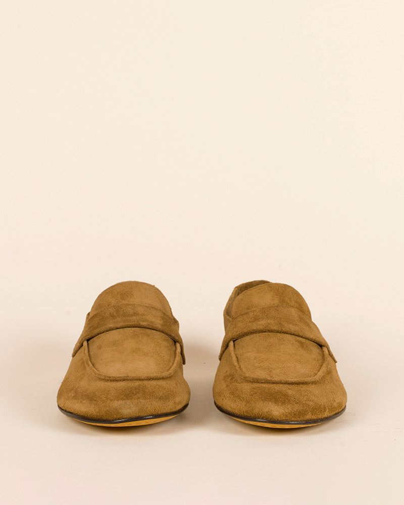 Mocassins officine creative