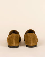 Mocassins officine creative
