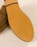 Mocassins officine creative