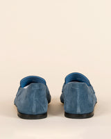 Mocassins officine creative