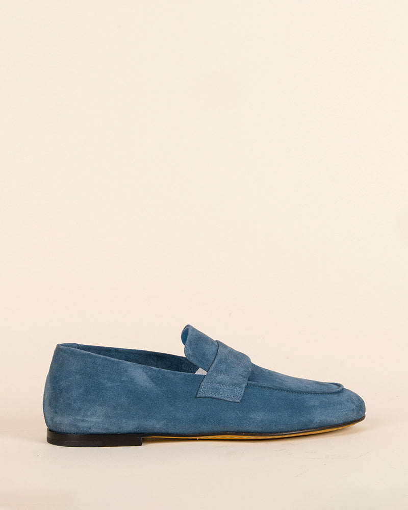 Mocassins officine creative