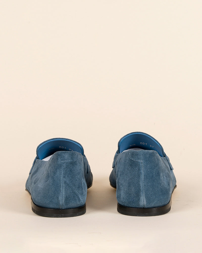 Mocassins officine creative