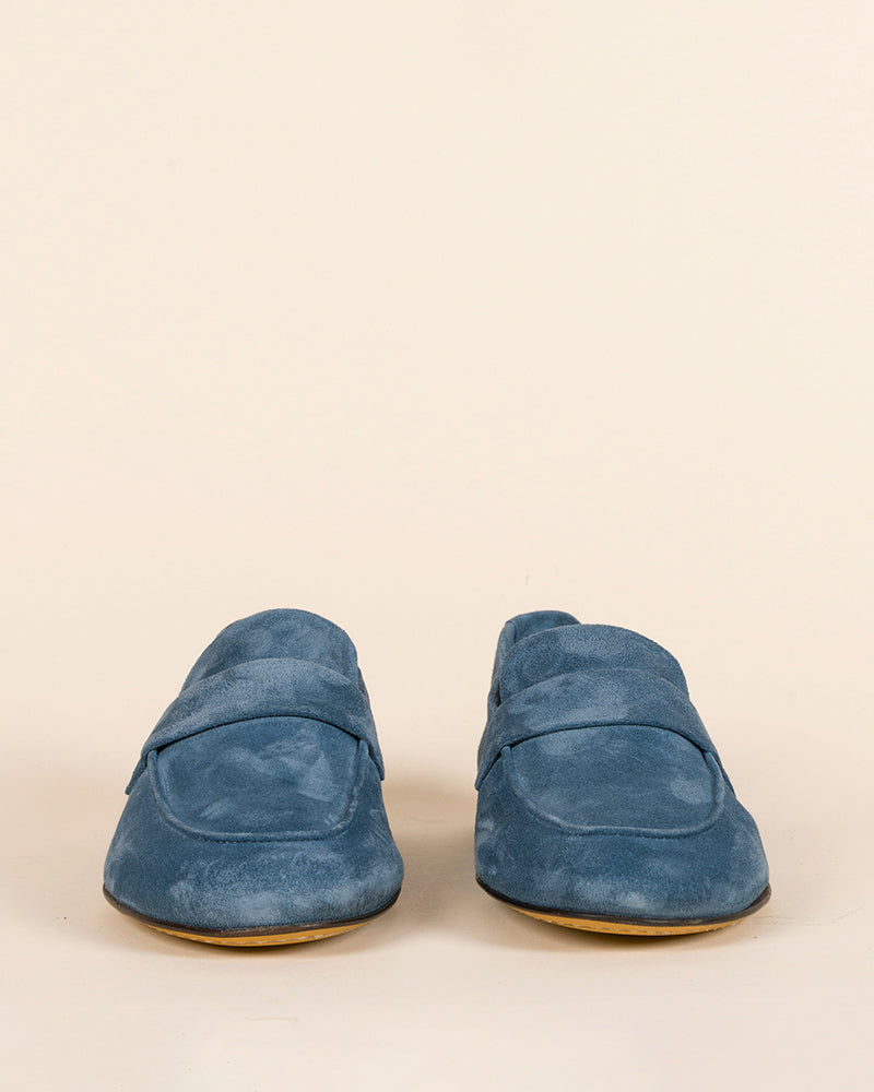 Mocassins officine creative