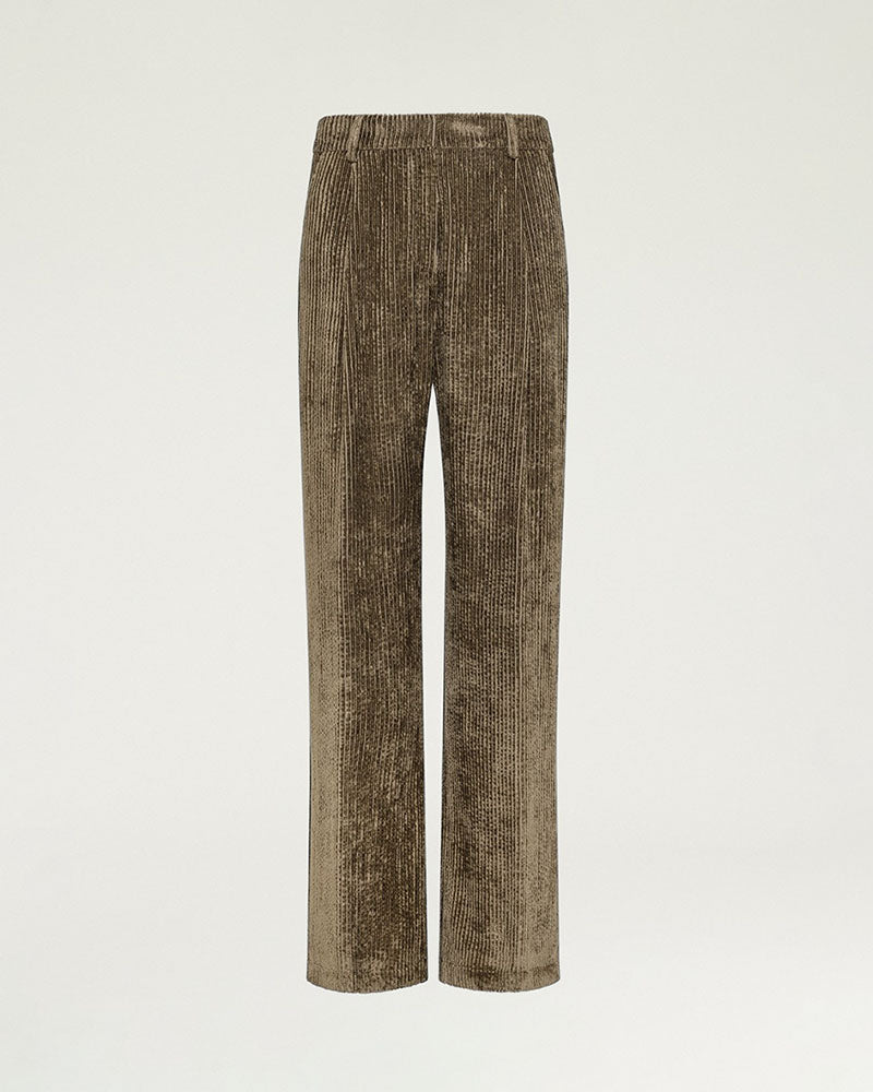 Pantalons MOMONI - Pantalon Momoni