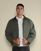 Veste nudie