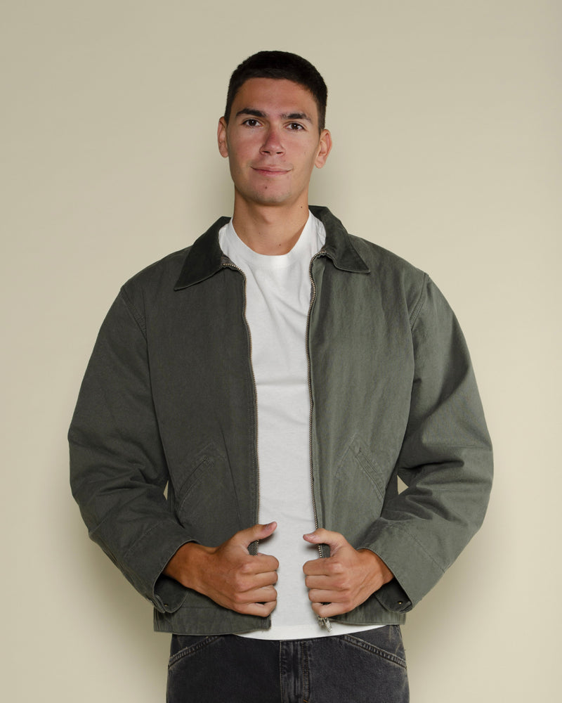 Veste nudie
