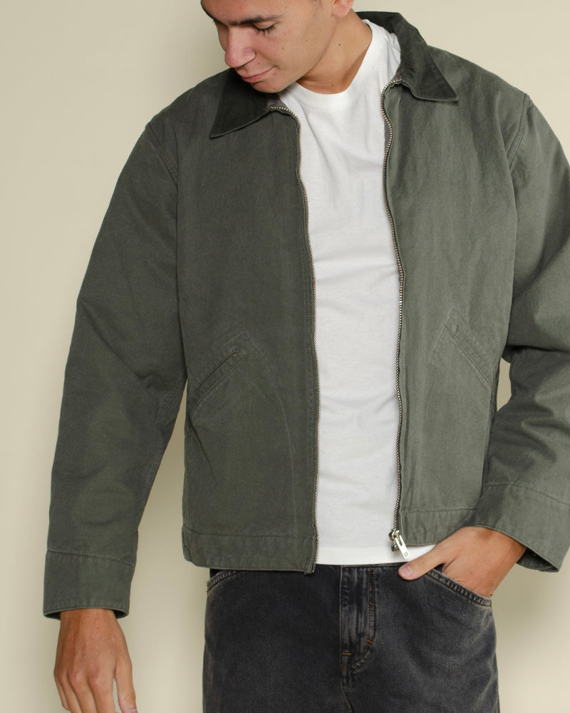 Veste nudie