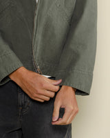Veste nudie