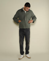 Veste nudie