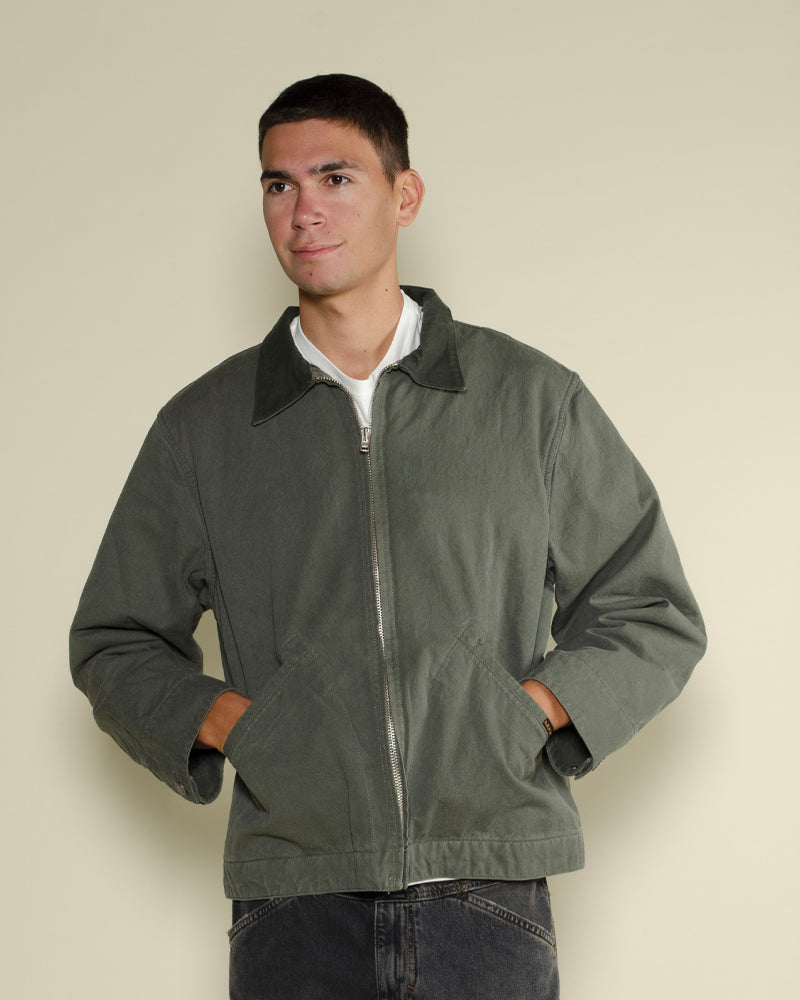 Veste nudie