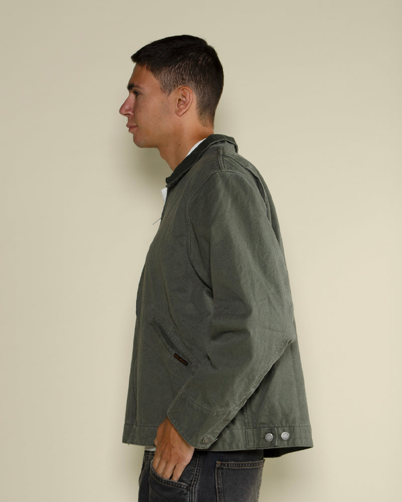 Veste nudie