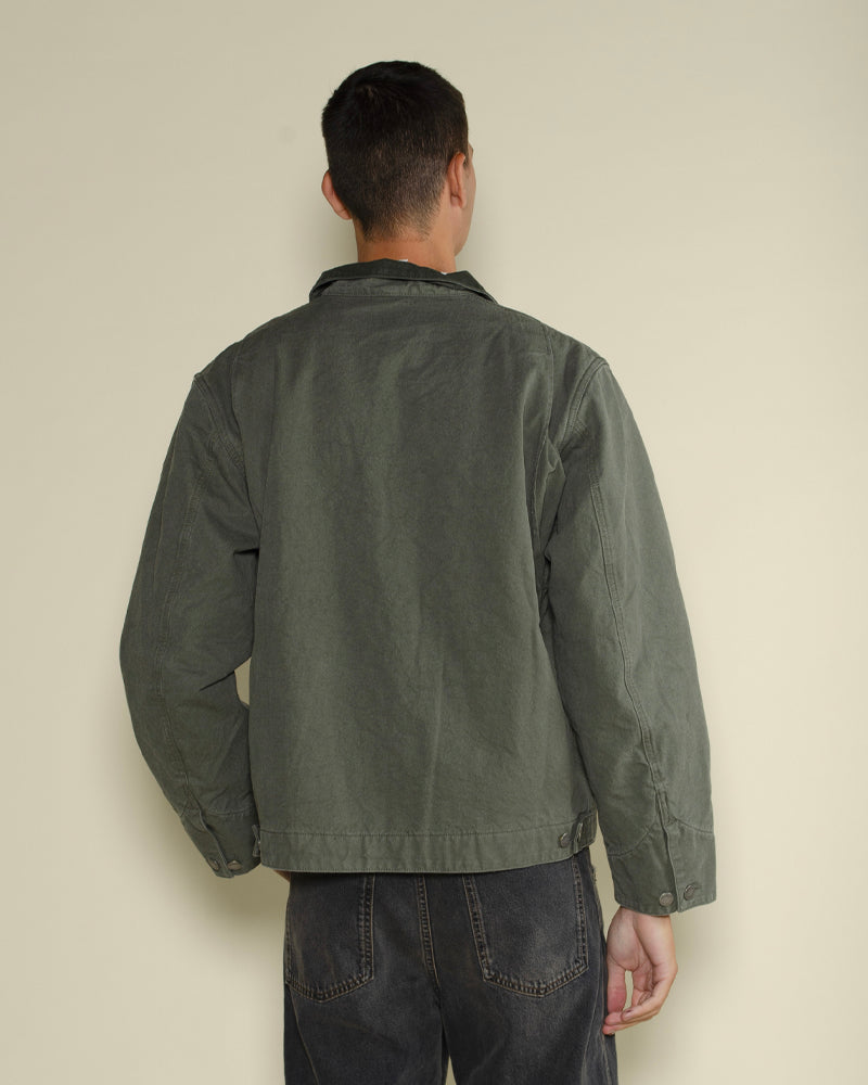 Veste nudie