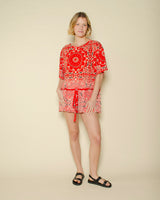 Combishort one tee