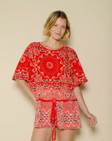 Combishort one tee