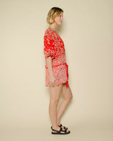 Combishort one tee