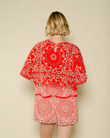 Combishort one tee
