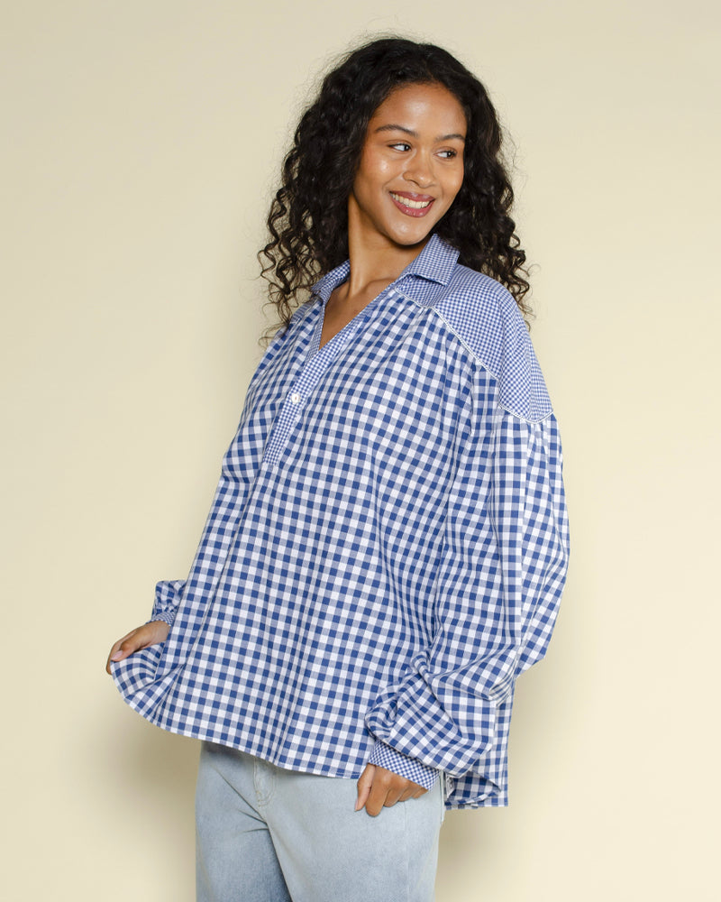 Chemises PAOLINA - Blouse paolina