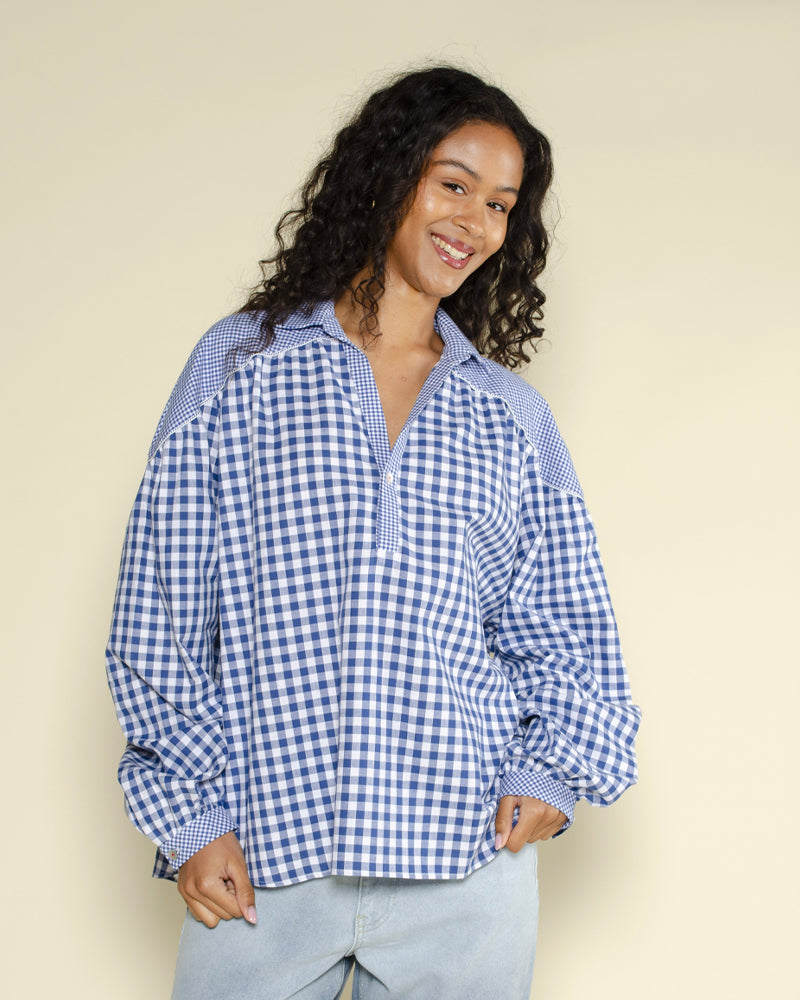 Chemises PAOLINA - Blouse paolina