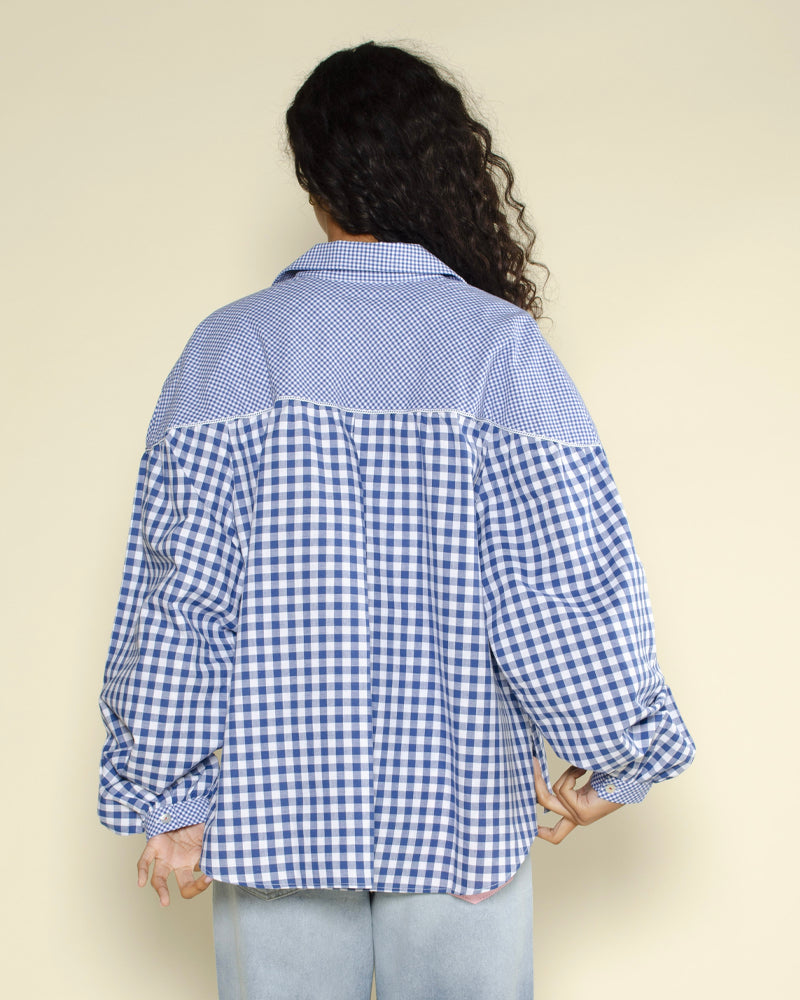 Chemises PAOLINA - Blouse paolina