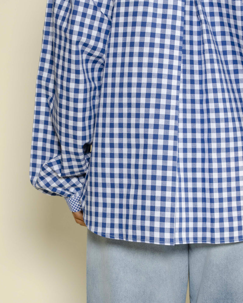 Chemises PAOLINA - Blouse paolina