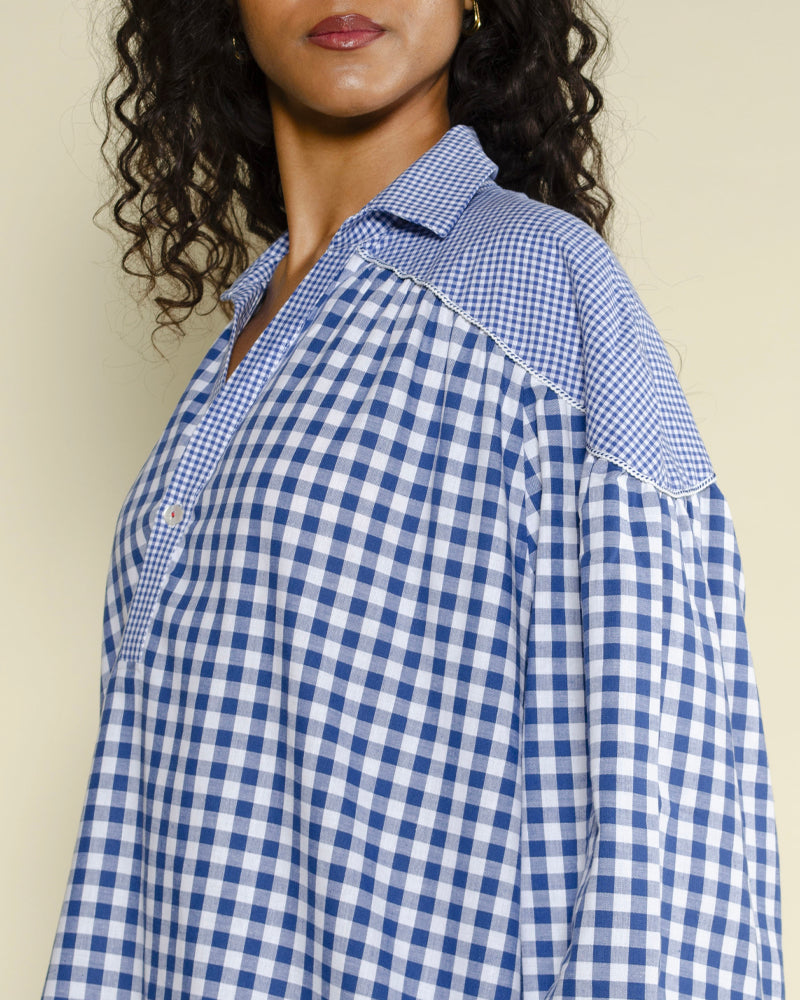 Chemises PAOLINA - Blouse paolina