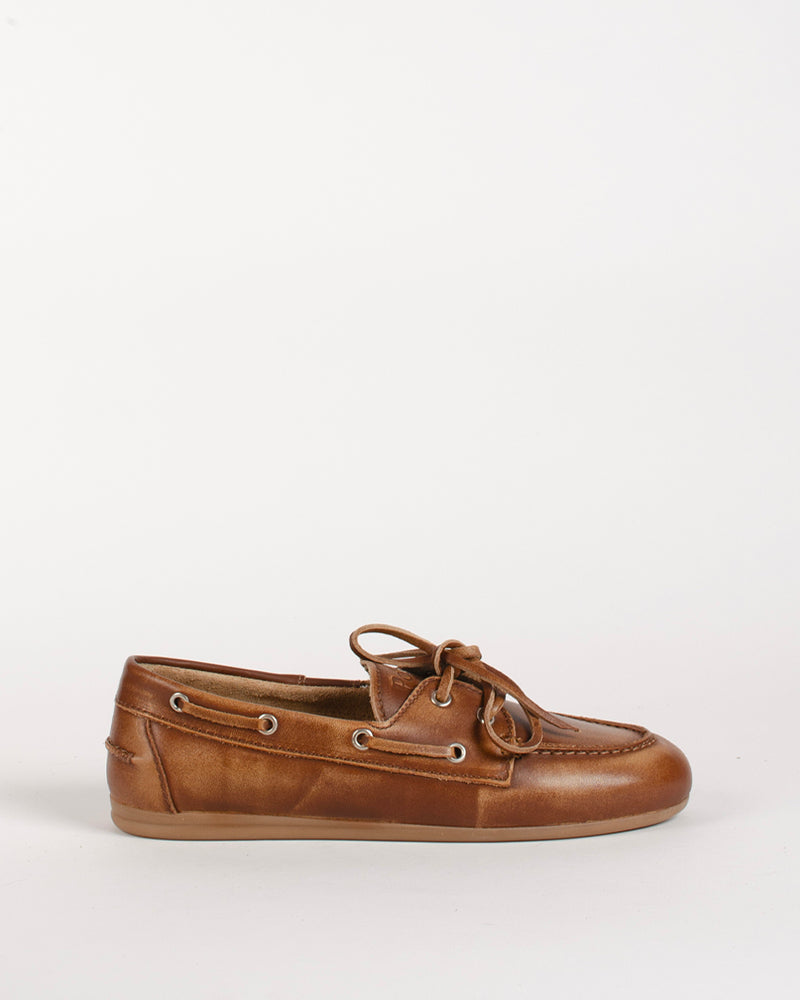 Mocassins boatloafer