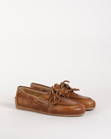 Mocassins boatloafer
