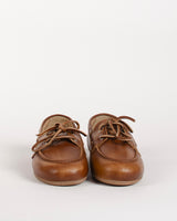 Mocassins boatloafer