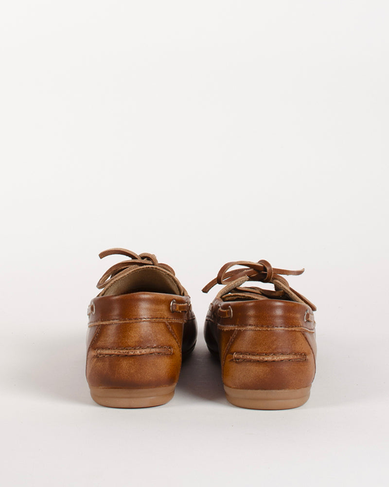 Mocassins boatloafer