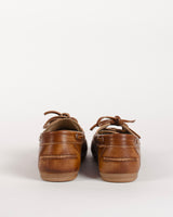 Mocassins boatloafer