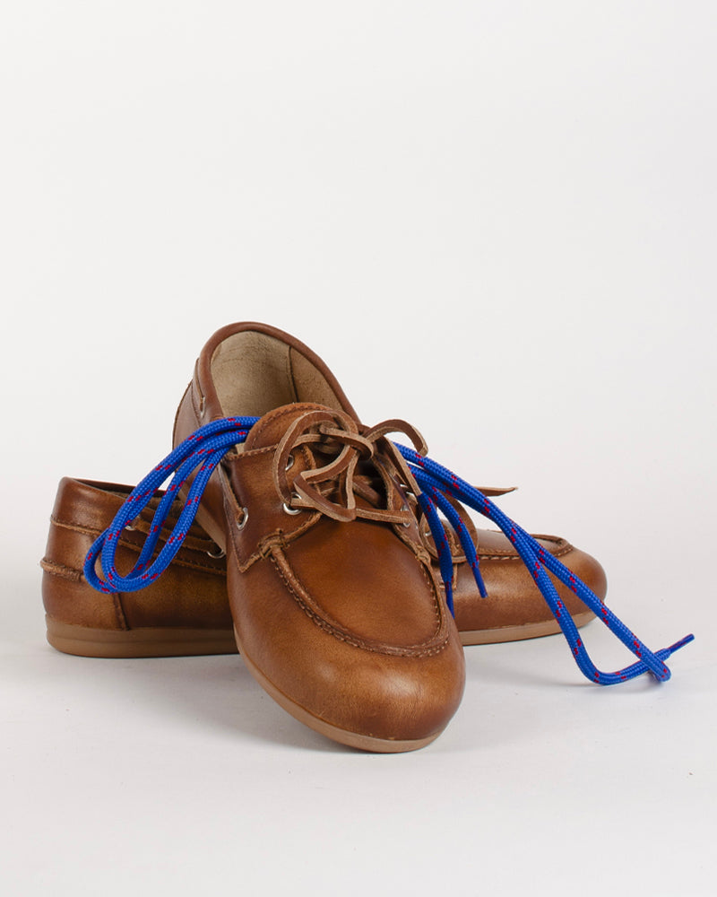 Mocassins boatloafer