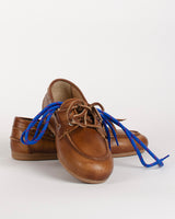 Mocassins boatloafer