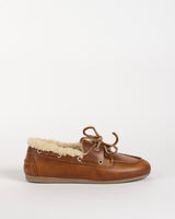Mocassins boatloafer