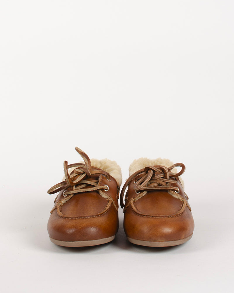 Mocassins boatloafer