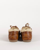 Mocassins boatloafer