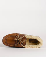 Mocassins boatloafer