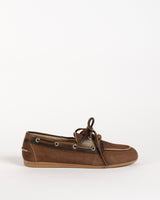 Mocassins boatloafer