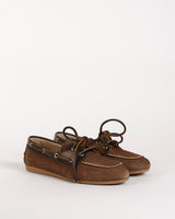 Mocassins boatloafer