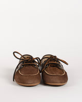 Mocassins boatloafer