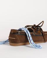 Mocassins boatloafer